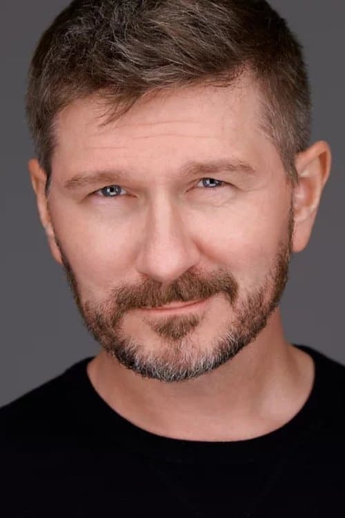 Dan Almekinder profile photo