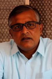 Kavin Jay Babu profile photo