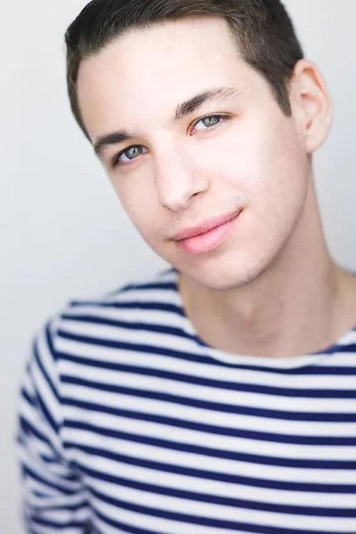 Jesse Schwartz profile photo