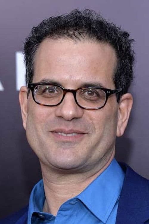 Mark Friedberg profile photo