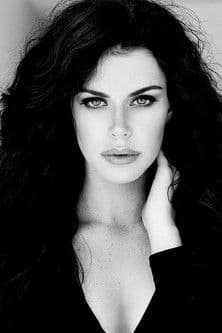 Odette Galbally profile photo