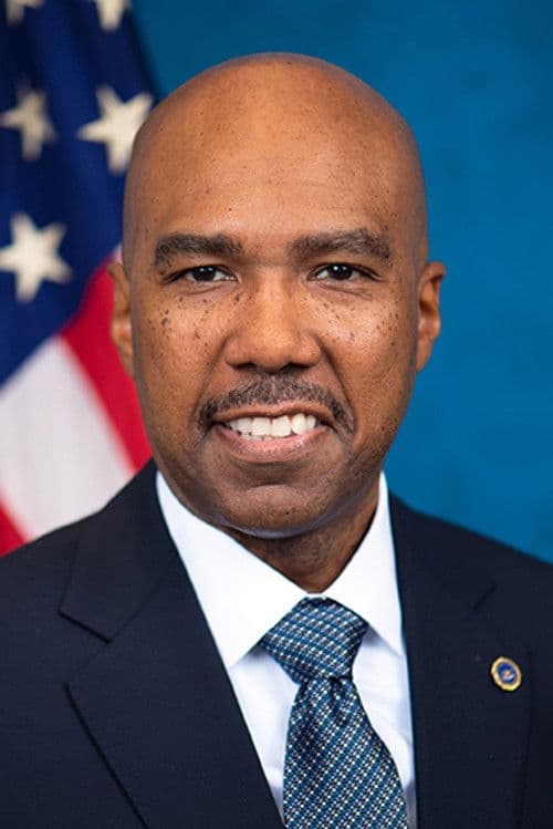 Robert Contee profile photo