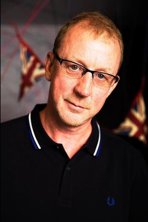 Dave Rowntree profile photo