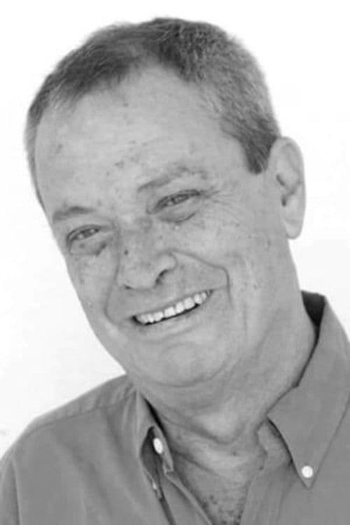 Enrique Caballero Vela profile photo