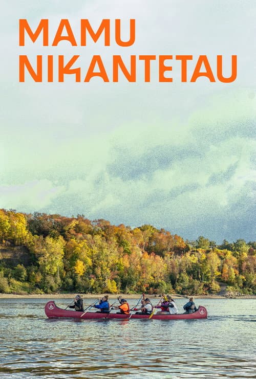 Mamu Nikantetau poster