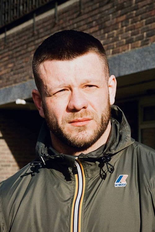 Jake Hanrahan profile photo