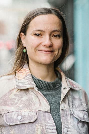 Charlotte Kaufman profile photo