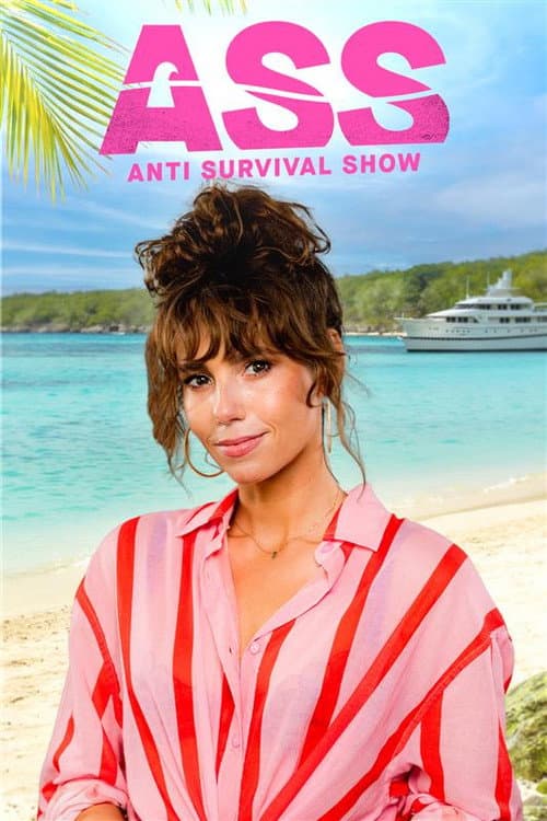 A.S.S. De Anti Survival Show poster