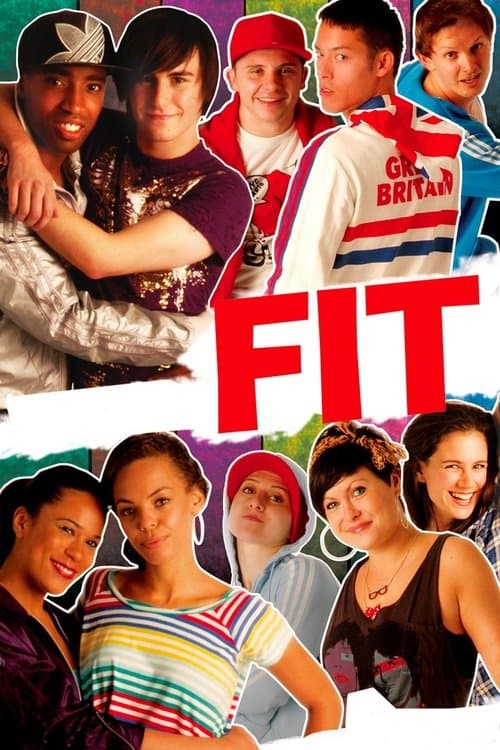 FIT poster