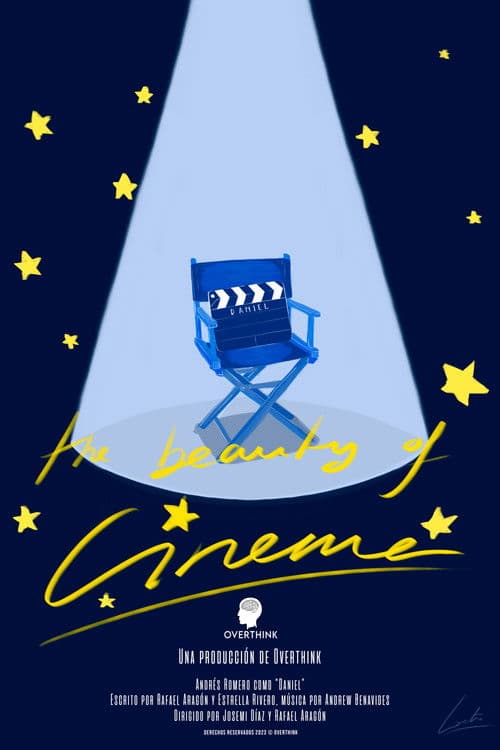 The Beauty of Cinema poster