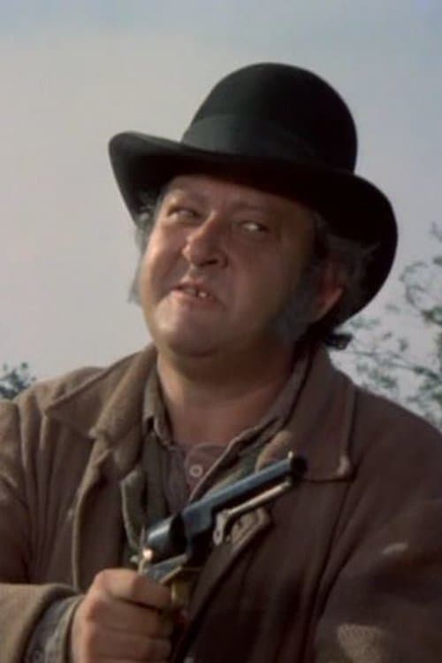 Tony Frank profile photo