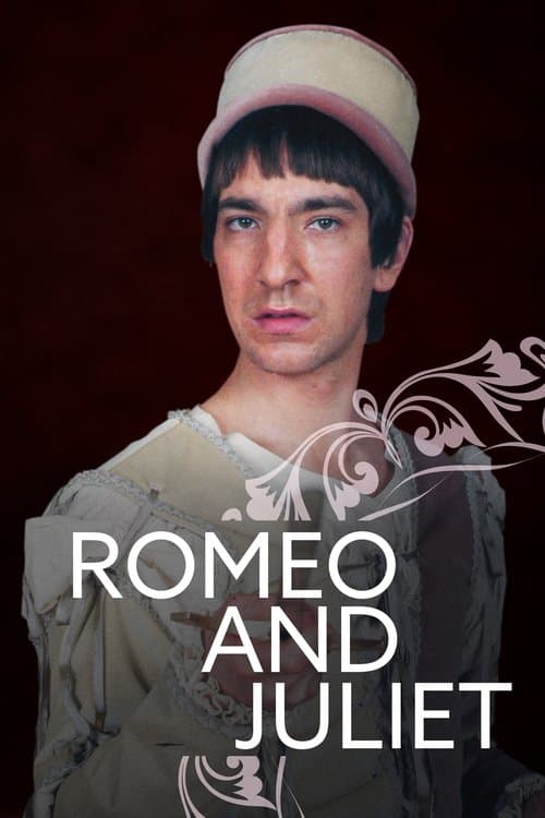 Romeo and Juliet poster