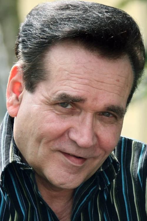 Ted Herold profile photo