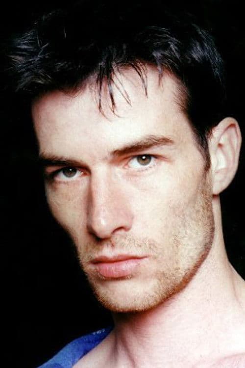 Armand Van Haas profile photo