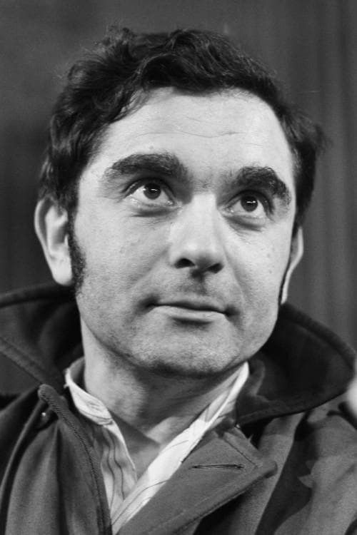 Henry Woolf profile photo