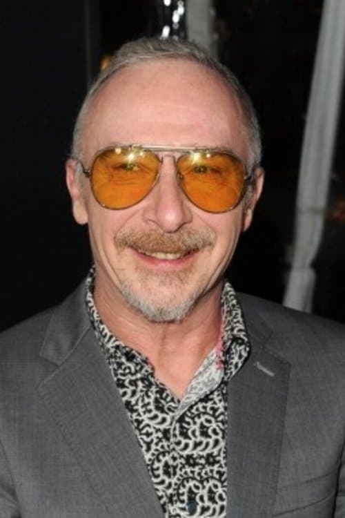 Graham Parker profile photo