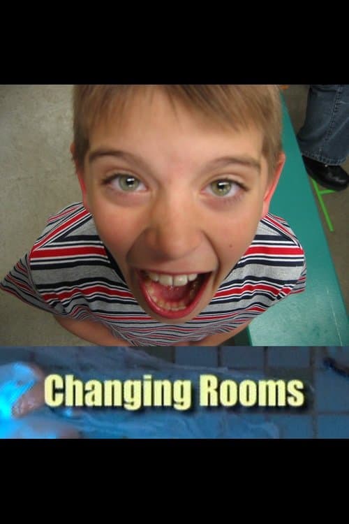 Changing Rooms poster