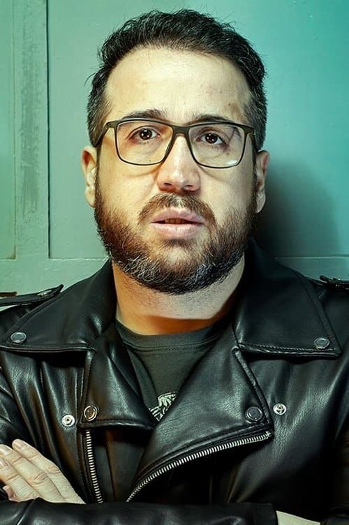 Aníbal Gómez profile photo