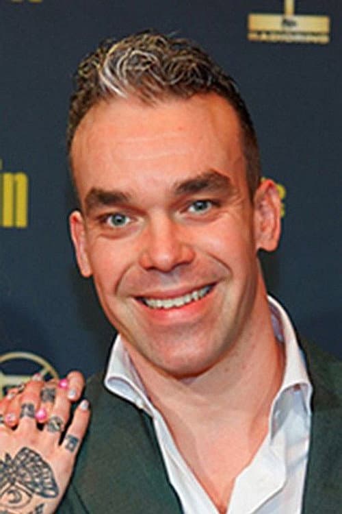 Henrik Slagter profile photo