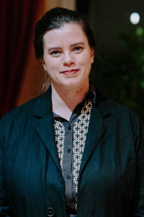 Michaela Taschek profile photo