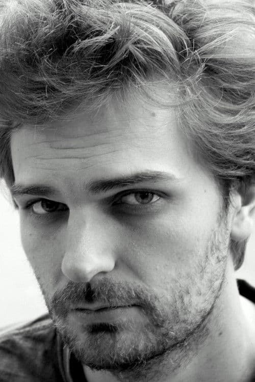 Linus de Paoli profile photo