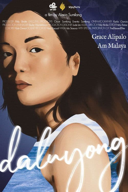 Daluyong poster
