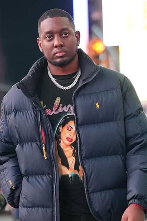 Khalil Powell profile photo