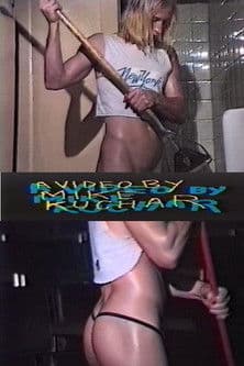 Statue in the Park poster