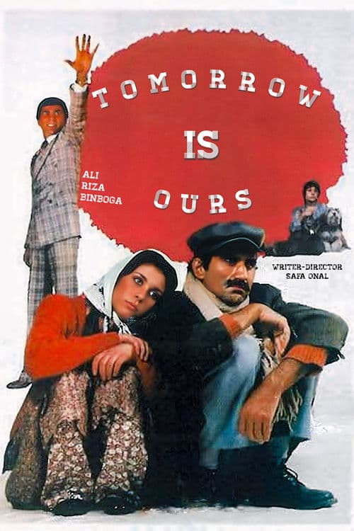 Tomorrow is ours poster