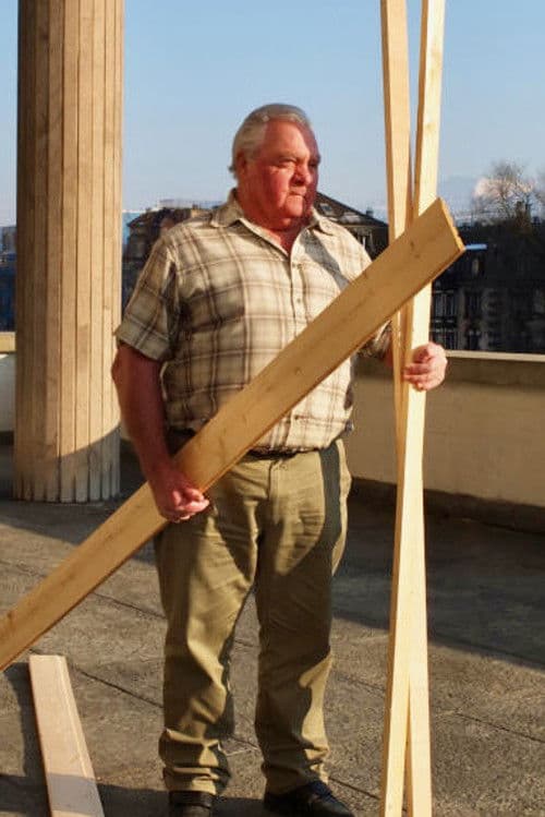 Heinz Gilli profile photo