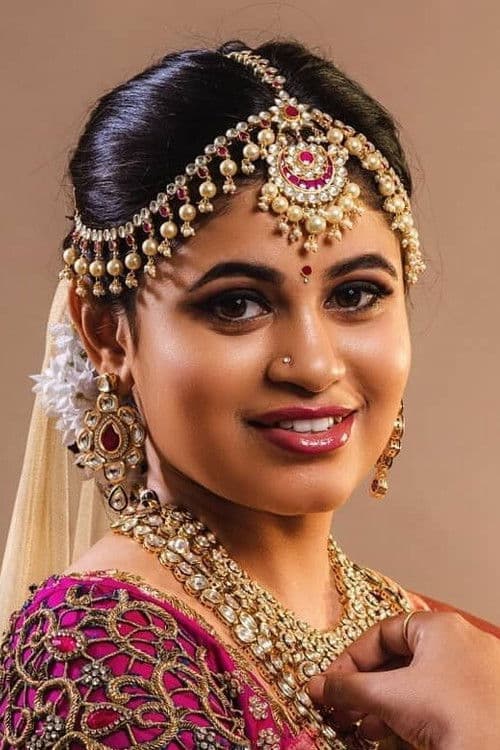 Pujitha Devaraju profile photo