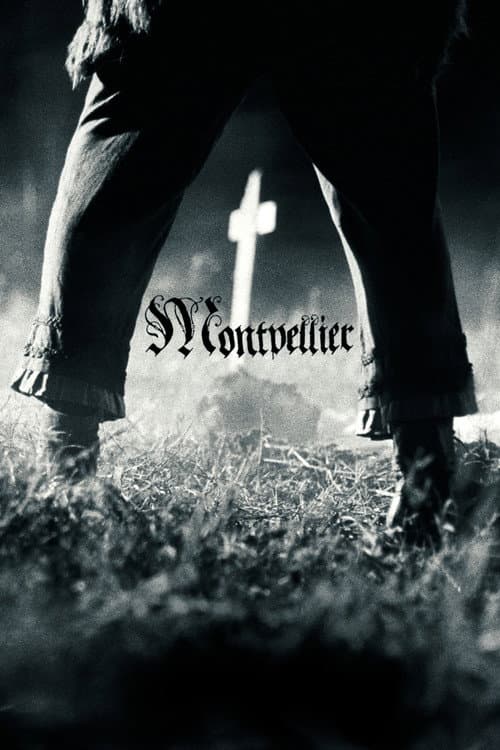 Montpellier poster