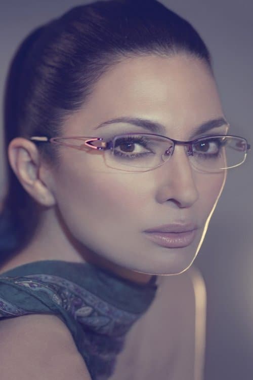 Mariana Arias profile photo