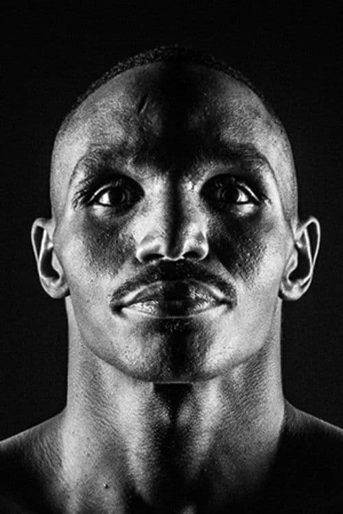 Devon Alexander profile photo