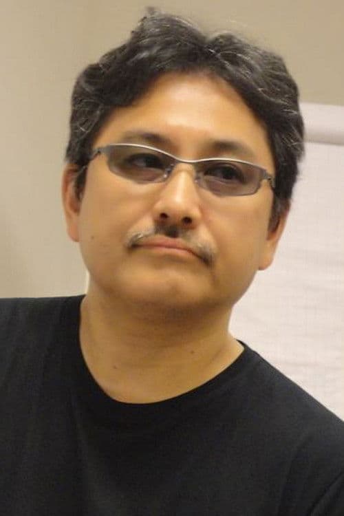 Toshiyuki Kubooka profile photo
