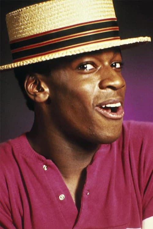 Gregg Burge profile photo