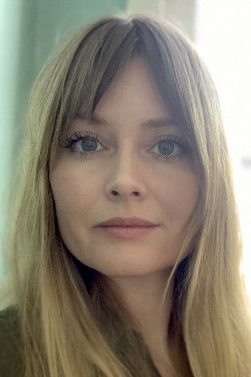 Elina Sahlin profile photo