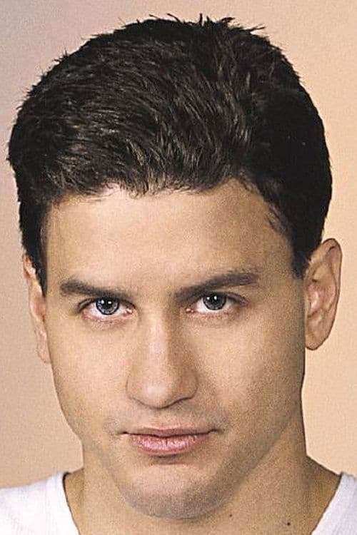 Zach Richards profile photo