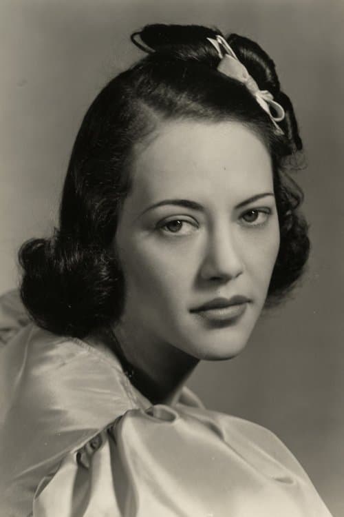 Fredi Washington profile photo