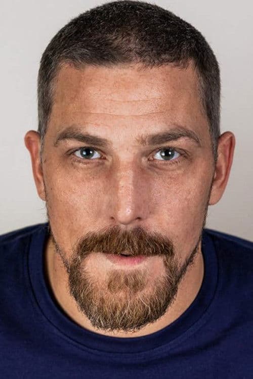 Dan Boie Kratfeldt profile photo