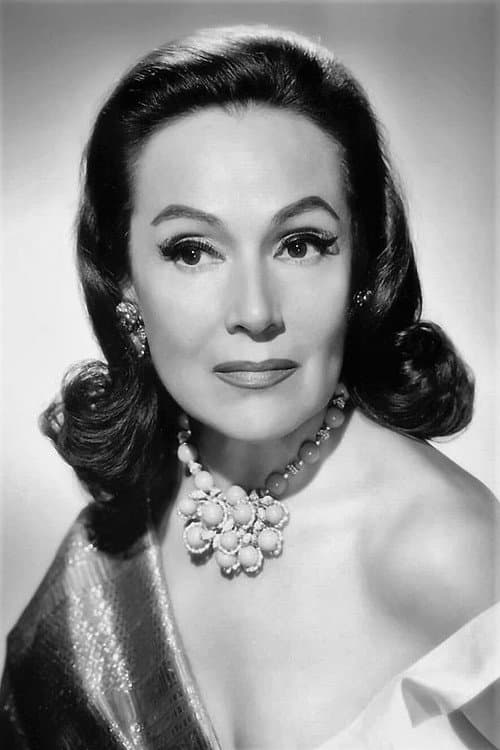 Dolores del Río profile photo