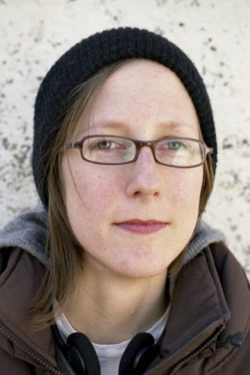 Ashley McKenzie profile photo