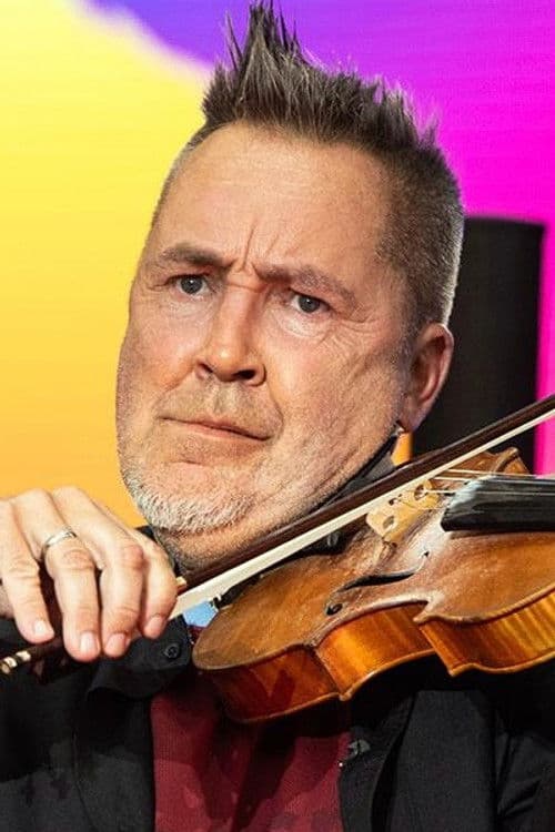 Nigel Kennedy profile photo