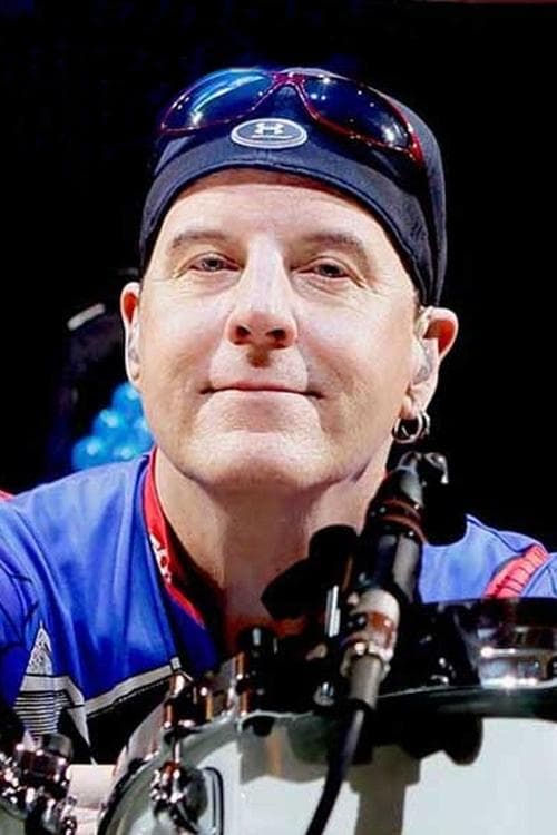 Chuck Burgi profile photo