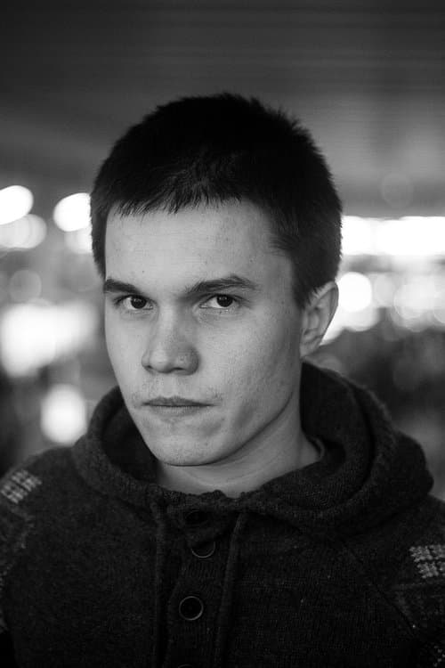 Denis Klebleev profile photo