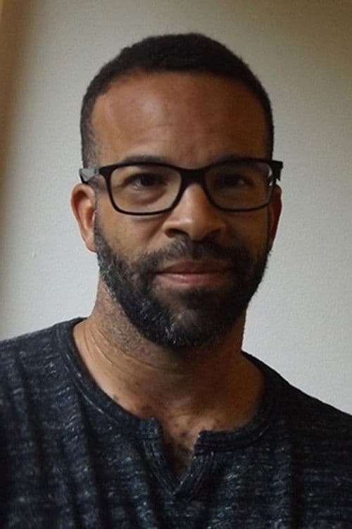 Douglas Kearney profile photo