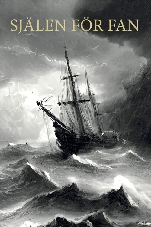 Själen för fan poster