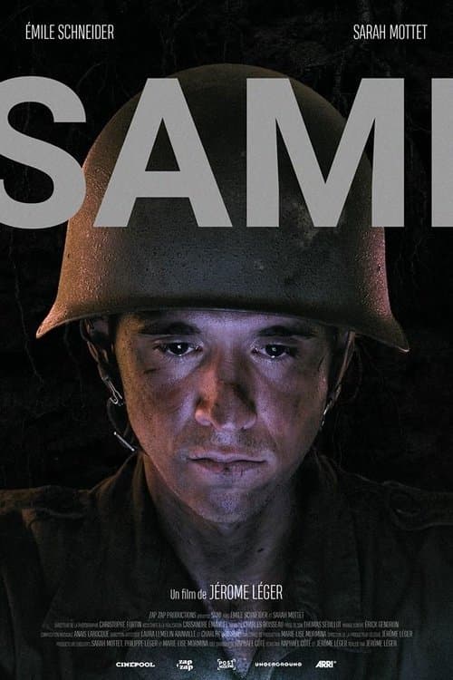 Sami poster