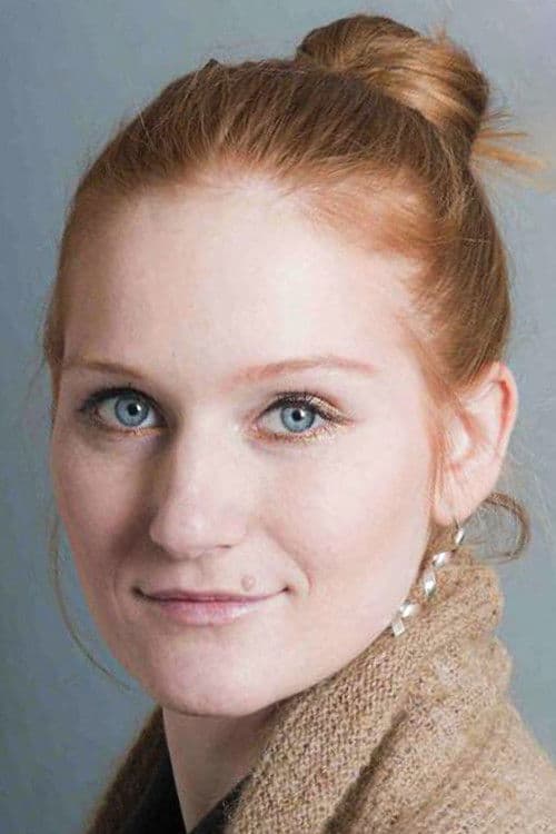 Mercédesz Érsek-Obádovics profile photo