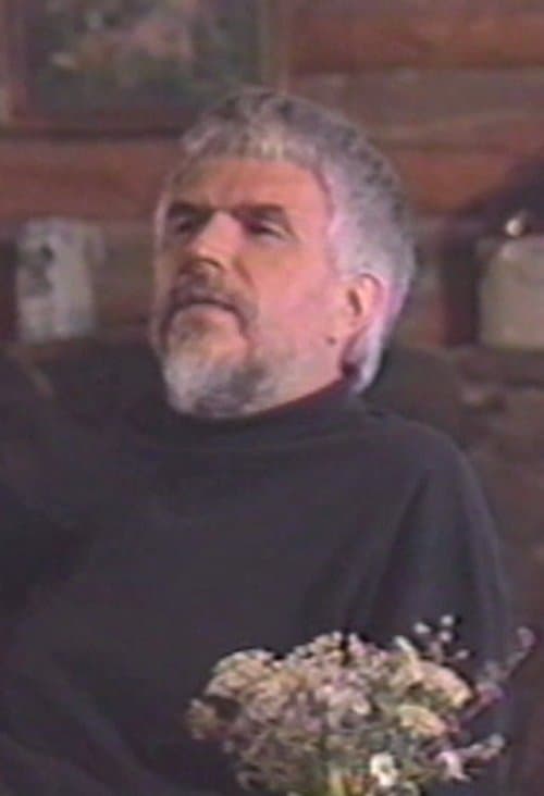 Dinner with Brakhage and Gamow poster